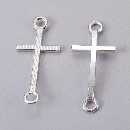 Alloy Links connectors PALLOY-I016-P-NF-1