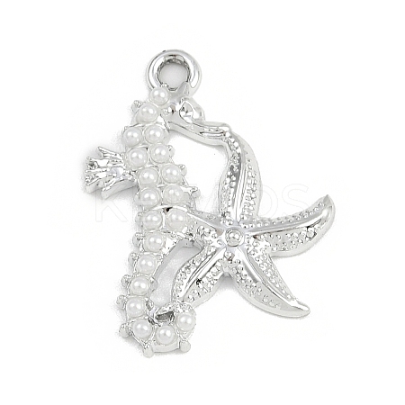 Alloy Pendants LS-FIND-F013-07P-1