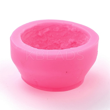DIY Food Grade Silicone Molds LS-DIY-B042-02-1