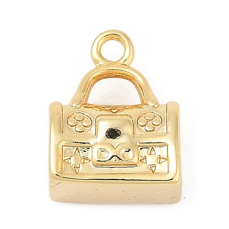 Brass Pendants LS-KK-U054-01G-01-1