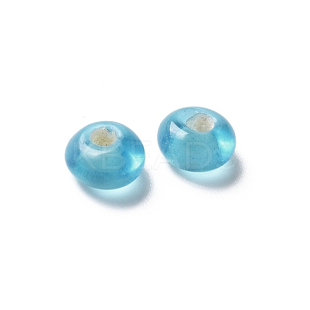 Handmade Lampwork Beads LAMP-P068-12G-1