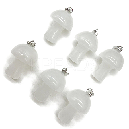 Natural Quartz Crystal Pendants FIND-SZC0010-555-1