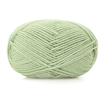 Silk Wool Knitting Yarn PW-WGE3D48-22-1