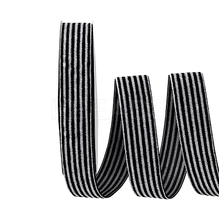 10 Yards Single Face Velvet Ribbons SRIB-PH0001-68A-1