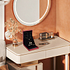 Rectangle PU Leather with Lint Jewelry Storage Box AJEW-WH0505-86A-02-6