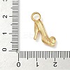 304 Stainless Steel Pendants LS-STAS-I359-01G-02-3