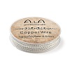 2-Ply Copper Wire KK-M306-10S-01-2