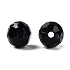 Opaque Acrylic Beads FIND-ZX005-04-2