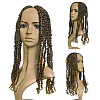 Pre-Twisted Passion Twists Crochet Hair LS-OHAR-G005-17B-2