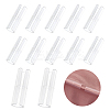 20Pcs Plastic Bed Sheet Fasteners FIND-DR0001-84-1