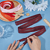 10Pcs 5 Colors Garment Accessories FIND-CY0001-42A-3