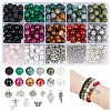 DIY Jewelry Making Finding Kit DIY-GA0006-02-1