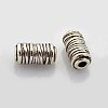 Tibetan Style Alloy Beads LF0588Y-NF-1