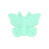 Butterfly Food Grade Eco-Friendly Silicone Focal Beads LS-SIL-CJC0009-03L-1