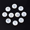 Natural Freshwater Shell Beads SHEL-N003-22-18P-1
