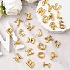 26Pcs 26 Styles 304 Stainless Steel Pendants STAS-YW0002-78G-5