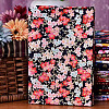 Cotton Fabric DIY-WH0671-216D-01-5