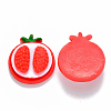 Resin Decoden Cabochons CRES-N022-54-2