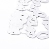 Carbon Steel Cutting Dies Stencils LS-DIY-I083-07P-3