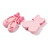 Baby Theme Opaque Resin Decoden Cabochons CRES-O007-02A-2