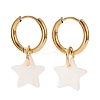 PVD Vacuum Plating 304 Stainless Steel Huggie Hoop Earrings EJEW-JE04403-01-1