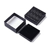 Paper Jewelry Set Boxes CON-Z005-03D-3