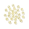 Imitation Austrian Crystal Beads SWAR-F021-6mm-213-1