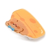 Cartoon Style Acrylic Brooches LS-JEWB-P018-02C-3