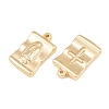304 Stainless Steel Pendants SA-CBA76DA-20G-D-2