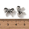 Tibetan Style Alloy Beads PALLOY-P302-07E-AS-3