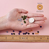 Handmade Polymer Clay Beads CLAY-TA0001-10-9