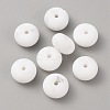 Rondelle Food Grade Eco-Friendly Silicone Beads LS-SIL-TAC0010-04D-1
