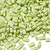 MIYUKI Half TILA Beads SEED-X0054-HTL416FR-4