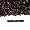 TOHO 11/0 Demi Round Beads SEED-DR11-0085-1