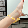 100G DIY Baroque Jewelry Making Finding Kit DIY-TA0010-85A-8