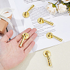 6Pcs Alloy Door Knob DIY-FH0008-05-3
