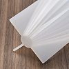 3D DIY Silicone Candle Molds DIY-K073-27A-5
