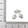 304 Stainless Steel Pendants LS-STAS-K312-08D-P-3