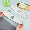 304 Stainless Steel Sink Hole Covers AJEW-WH0455-017A-P-4