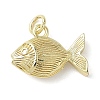 Brass Pendants LS-KK-L248-10G-1
