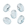 Glass Imitation Austrian Crystal Beads GLAA-A021-02A-06-1