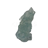 Resin Wolf Display Decoration PW-WG87335-21-1