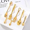 Alloy Pendants FIND-I046-01-3