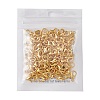 Zinc Alloy Lobster Claw Clasps FIND-FS0001-75G-2
