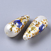 Printed Resin Beads RESI-T038-006A-2