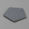 Acrylic Pendants LS-OACR-WH0036-25-C02-2