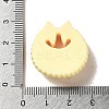 Baby Theme Opaque Resin Decoden Cabochons X-CRES-L043-B06-3