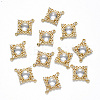Glass Links connectors X1-GLAA-T014-04KC-NF-2