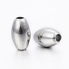Non-Tarnish 304 Stainless Steel Beads LS-X-STAS-H396-A-06P-2