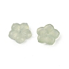 Natural Xiuyan Jade Carved Beads G-Z065-07C-2